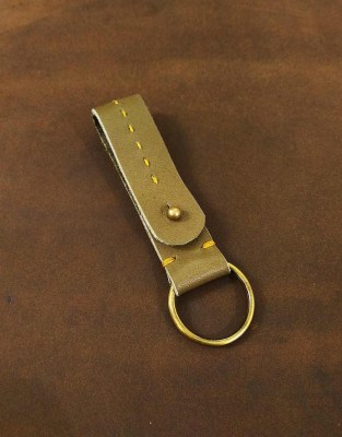 SmokeGreen_Keychain